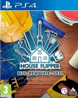 House Flipper (PS4)