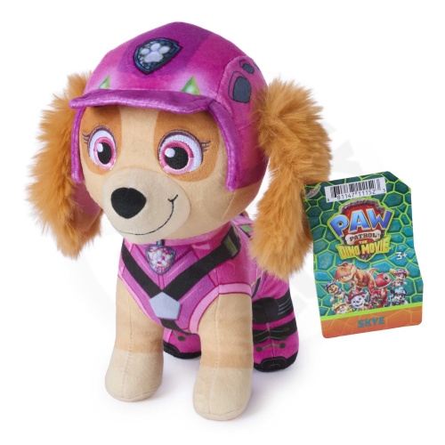 681147111493_20156681_Dino Movie_Essential Plush_Skye_M01_GML_PKG_Angle