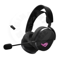 ASUS ROG Pelta (tri-mode) - černá (PC/PS4/PS5/SWITCH) ASUS ROG Pelta (tri-mode) - černá (PC/PS4/PS5/SWITCH)
