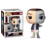 Funko Pop! Television: Stranger Things - Eleven SPLIT Funko Pop! Television: Stranger Things - Eleven SPLIT