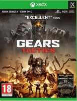 Gears Tactics (XONE), použité
