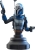 Sběratelská Figurka - Star Wars Clone Wars Bo-Katan Bust 15cm