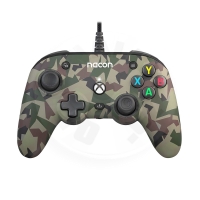 Nacon Drátový ovladač Pro Compact - forest (XSX/XONE/PC) (1)
