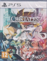 Cris Tales (PS5)