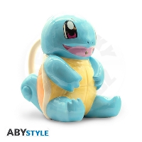 Konývka na čaj - Pokémon Squirtle 850ml