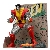 Figurka Marvel Colossus 1:10th Scale Collectible with Scene (X-Men #1) 17 cm