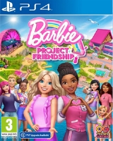 Barbie Project Friendship (PS4)
