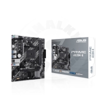 ASUS PRIME AM4 A520M-R, 2xDDR4, 1xHDMI, mATX, pro Ryzen 2-5 série