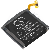 Baterie Cameron Sino CS-SMR820SH, 3.85V, Li-Polymer, 320mAh / 1.23Wh