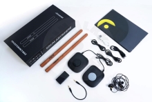 Aeroband Pocket Drum 2 MAX - Smart Elektronické Bicí