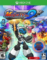 Mighty No. 9 (XONE)