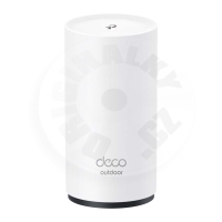 TP-Link AX3000 Smart Home Deco X50-Outdoor(1-pack)