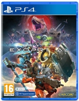 Exoprimal (PS4)