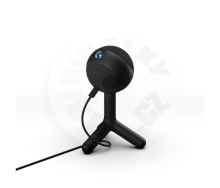 Logitech G Yeti Orb - černá Logitech G Yeti Orb - černá