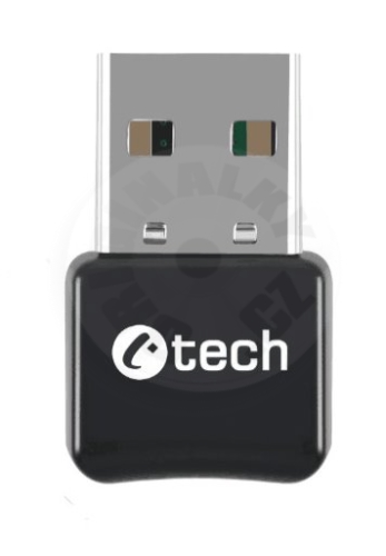C-TECH BTD-01 Bluetooth Adapter (PC)
