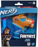 NERF - Fortnite Microshots Yonder NERF - Fortnite Microshots Yonder