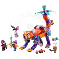 LEGO® DREAMZzz™ 71481 Izzie a její snová zvířátka_(2)