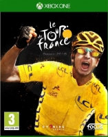 Le Tour de France 2018 (XONE)