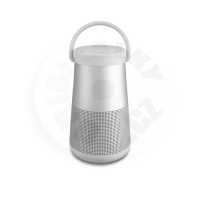 Bose SoundLink Revolve+ II - stříbrná