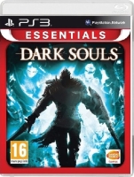 Dark Souls (PS3)