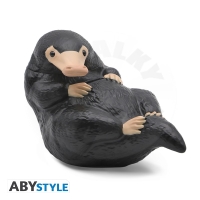 Pokladnička - Fantastická Zvířata Niffler 20cm
