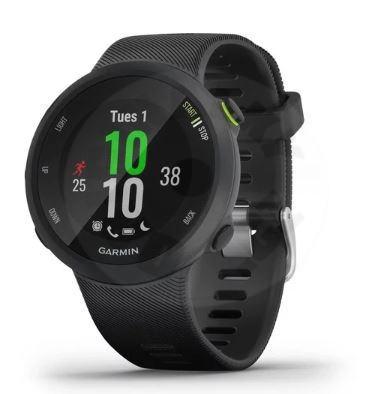 Garmin Forerunner 45 - černá
