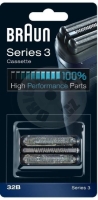 Braun Combipack 32B