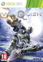 Vanquish (X360) použité
