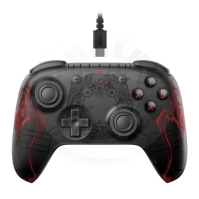 8BitDo Ultimate 2C Wired Pad Black Myth Wu Kong