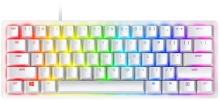 Razer Huntsman Mini (US Layout) - bílá
