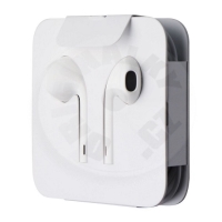 Apple Sluchátka EarPods Lightning Connector Apple Sluchátka EarPods Lightning Connector