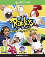 Rabbids Invasion (XONE)