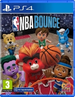 NBA Bounce (PS4)