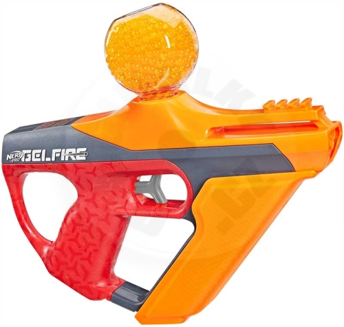 NERF - GELFIRE UPROAR EU - pistole na gelové kuličky