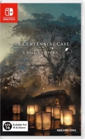 The Centennial Case a Shijima Story (Switch)