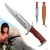 Masivní nůž "RAMBO 3" bowie! Masivní nůž "RAMBO 3" bowie!