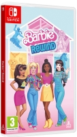 Barbie Rewind (Switch) Barbie Rewind (Switch)