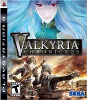 Valkyria Chronicles (PS3)