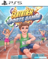 Summer Sports Games (PS5)