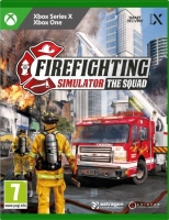 Firefighting Simulator: The Squad (XONE/XSX)
