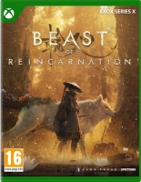 Beast of Reincarnation (XSX)