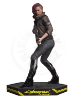 Dark Horse figurka Cyberpunk 2077 - Female V - 22 cm