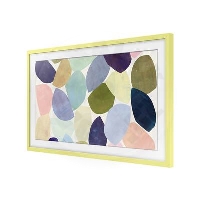 Samsung The Frame 32" (80 cm) - žlutá