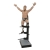 Sběratelská Figurka - AEW Gallery Bryan Danielson 25 cm