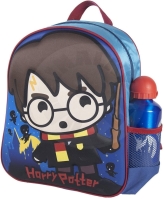 Cerda Dětský batoh 3D Harry Potter s lahví