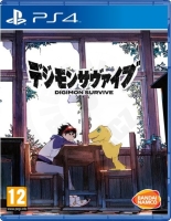 Digimon Survive (PS4)