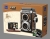 Pantasy Stavebnice - Twin Lens Reflex Camera 16cm