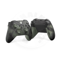 Microsoft Xbox Series Wireless Controller Nocturnal Vapor SE (XSX) použité Microsoft Xbox Series Wireless Controller Nocturnal Vapor SE (XSX) použité