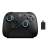 8BitDo Ultimate 2 Wireless BT Black