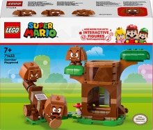 LEGO® Super Mario™ 71433 Goombové na hřišti_(9)